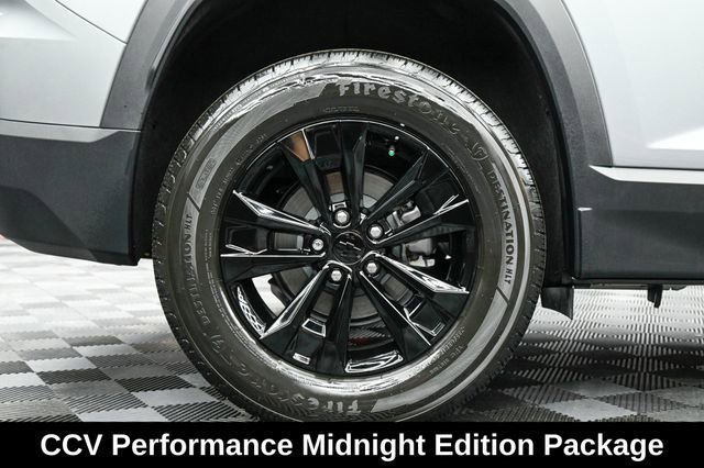 New 2026 Chevrolet Equinox LT w/ Safety and Technology Package FWD image 6