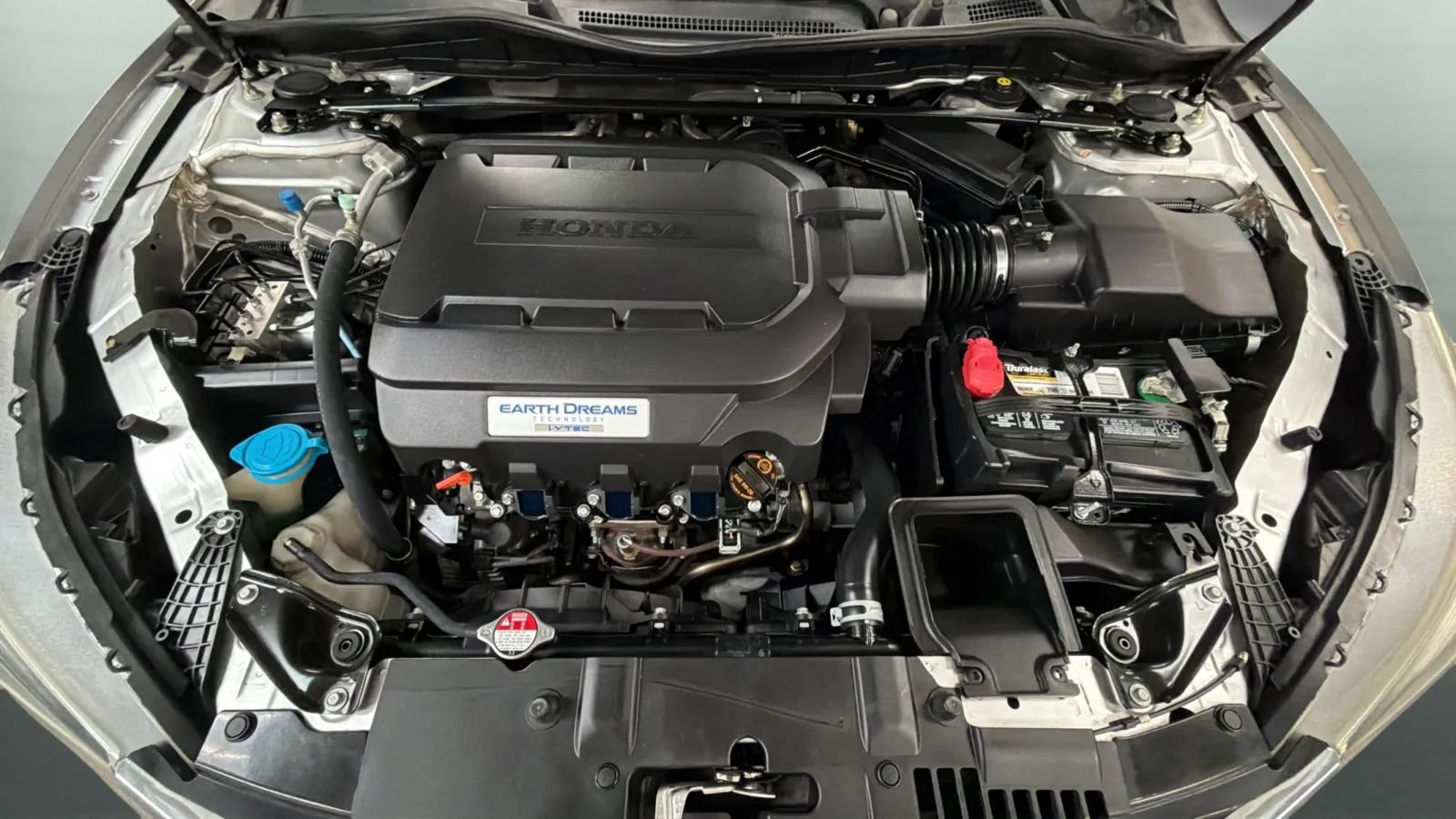Used 2013 Honda Accord EX-L image 21