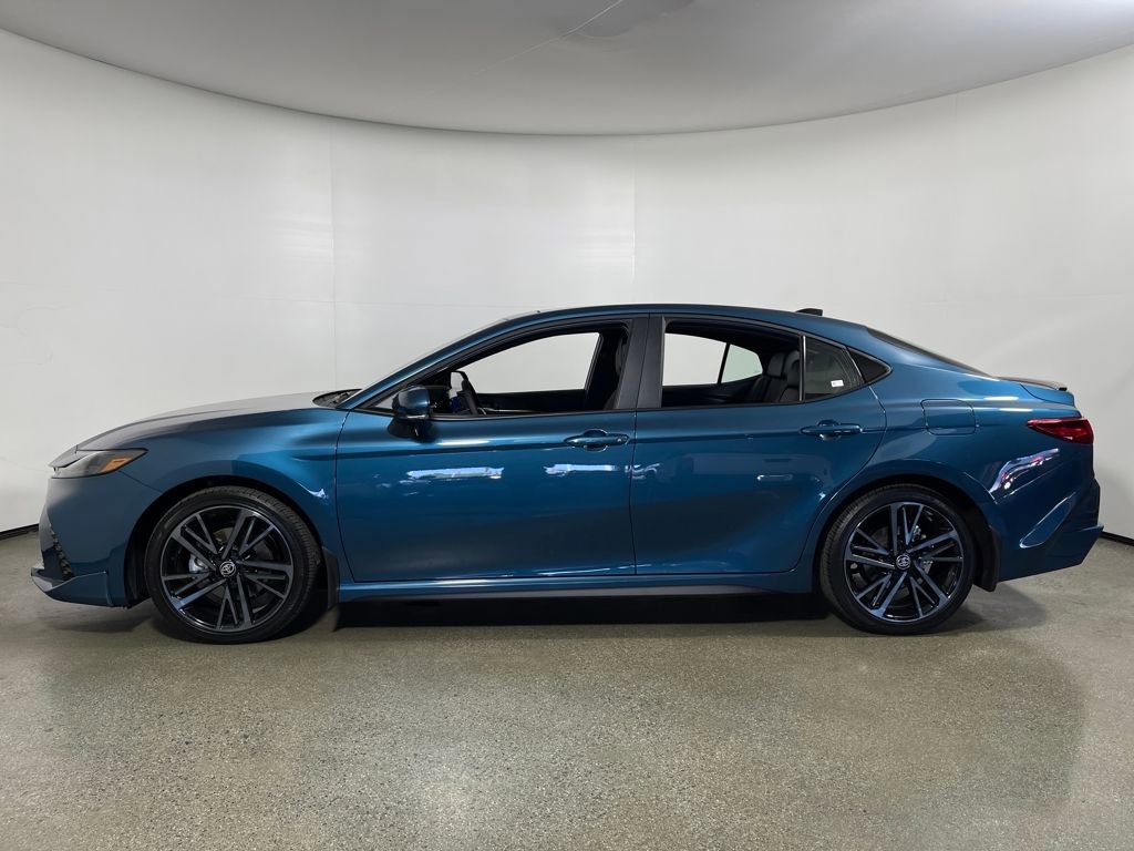 New 2026 Toyota Camry XSE image 6