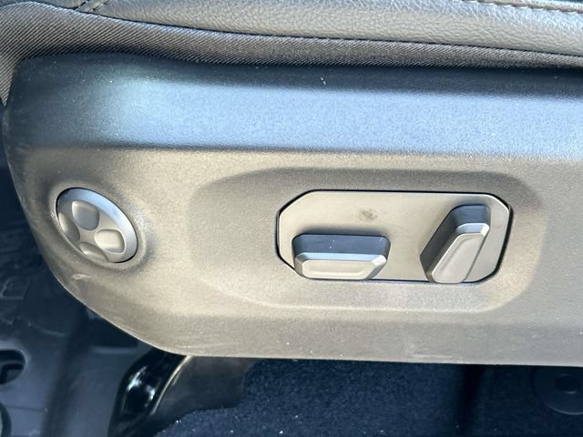 New 2026 Jeep Gladiator Mojave AWD/4WD image 21