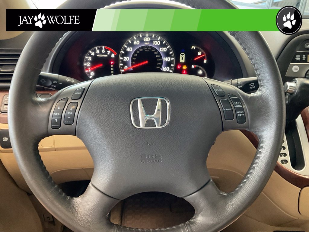 Used 2008 Honda Odyssey EX-L image 11