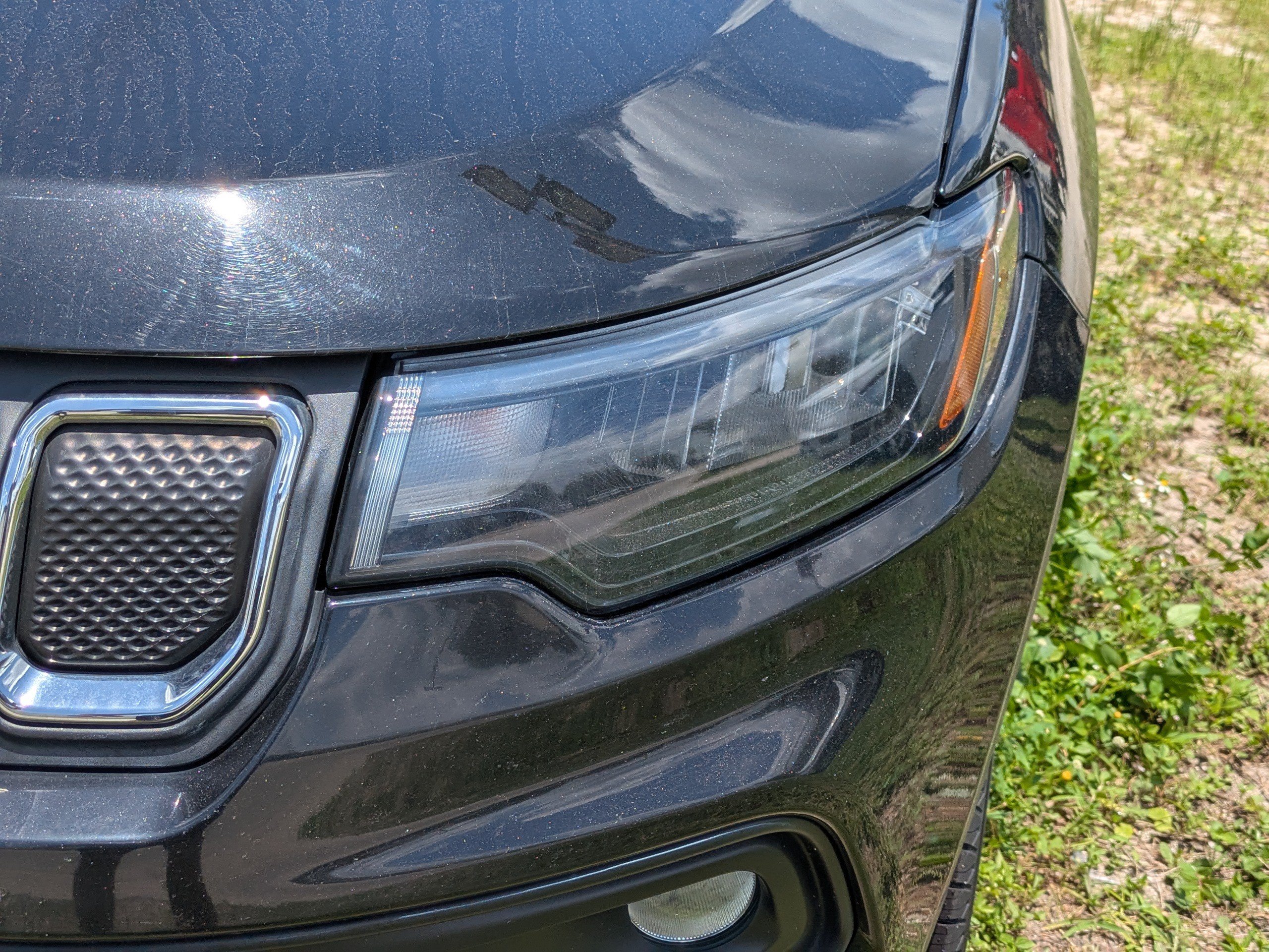 Certified 2022 Jeep Compass Latitude AWD/4WD image 9