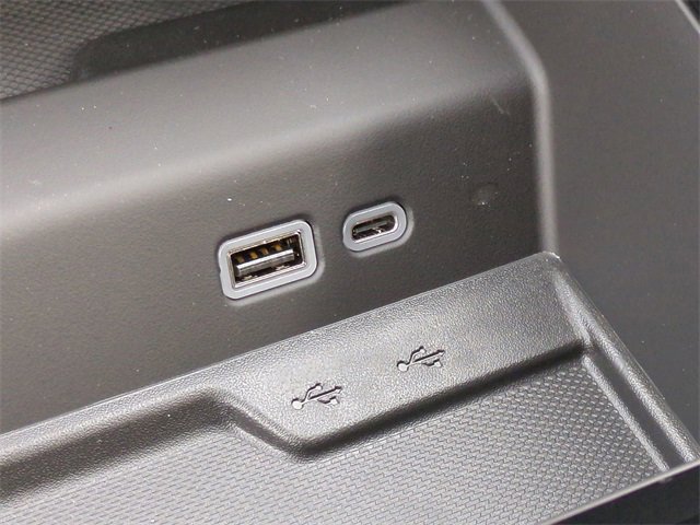 New 2026 Chevrolet Tahoe RST w/ Comfort Package image 23