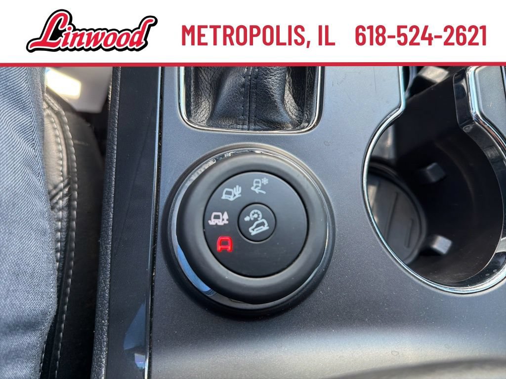 Used 2019 Ford Explorer Limited w/ Ford Safe & Smart Package AWD/4WD image 23