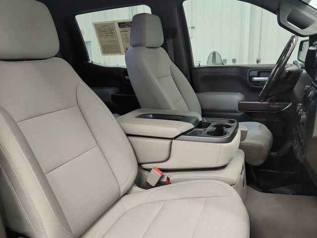 Used 2019 Chevrolet Silverado 1500 LT w/ Texas Edition image 30