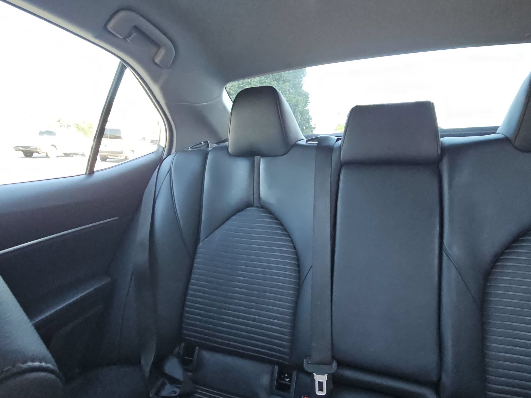 Used 2023 Toyota Camry SE w/ Convenience Package FWD image 23