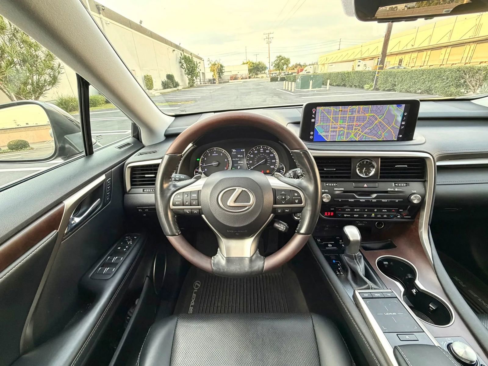 Used 2020 Lexus RX 350 FWD w/ Premium Package image 16