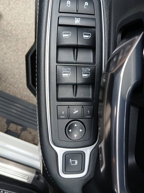 Used 2019 RAM 3500 Limited AWD/4WD image 61