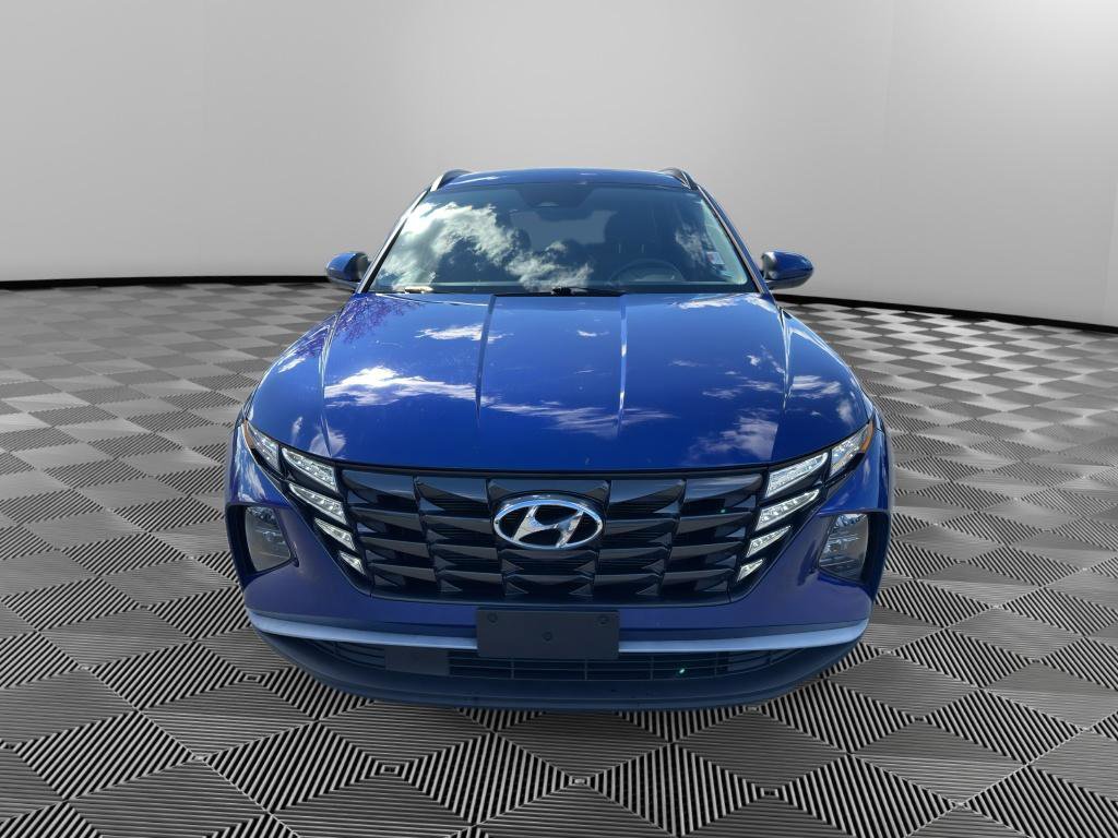 Used 2024 Hyundai Tucson SEL image 2