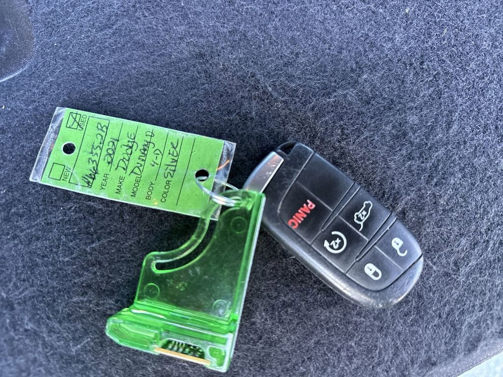 Used 2021 Dodge Durango R/T image 24