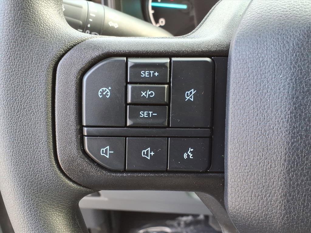 New 2026 Ford F250 XL w/ STX Appearance Package image 24