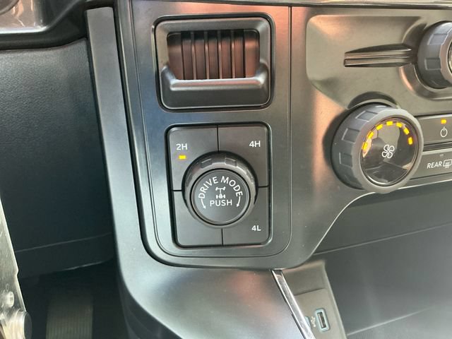 Used 2024 Ford F150 STX AWD/4WD image 26