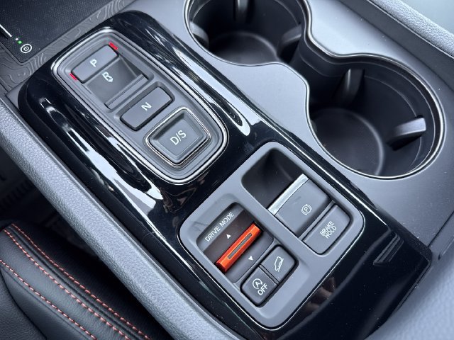 Used 2026 Honda Pilot TrailSport image 30