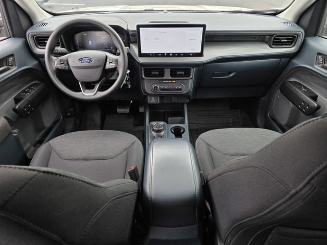 Certified 2025 Ford Maverick XL FWD image 8