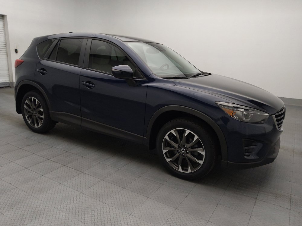 Used 2016 MAZDA CX-5 Grand Touring FWD image 11