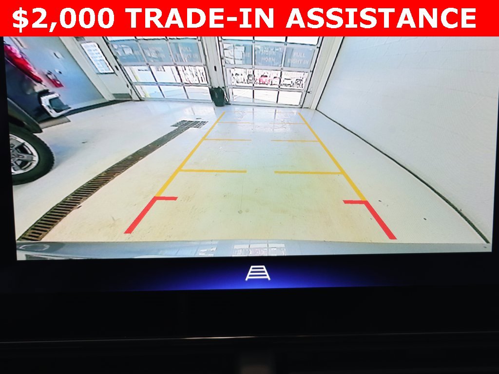 New 2026 Chevrolet Trax RS w/ Sunroof Package image 23