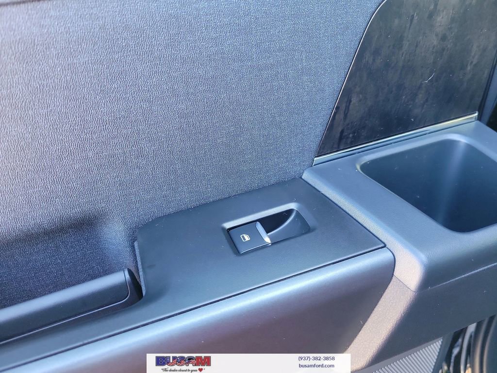 New 2026 Ford F350 Lariat w/ Black Appearance Package image 13