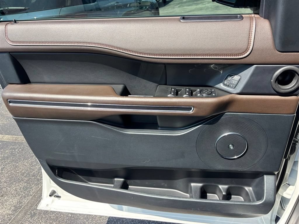 Certified 2021 Ford Expedition Max King Ranch AWD/4WD image 15