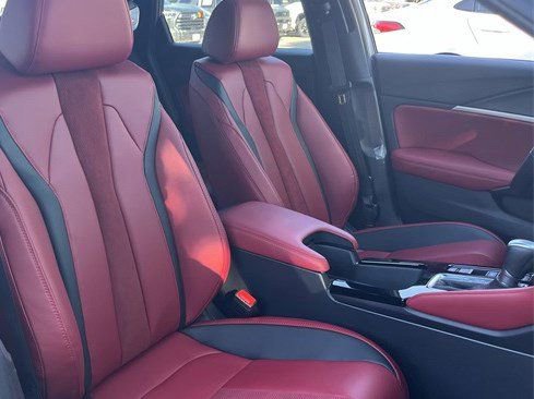 New 2026 Acura Integra A-Spec FWD image 29