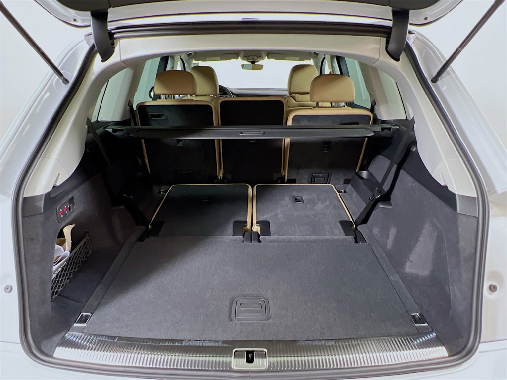 New 2026 Audi Q7 3.0T Premium image 26