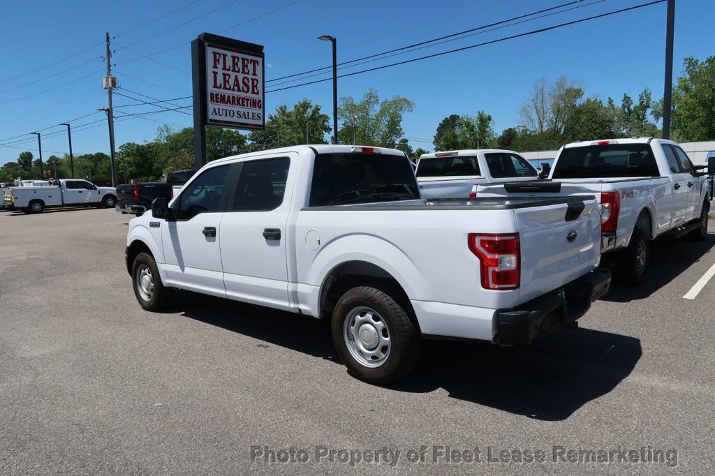 Used 2020 Ford F150 XL w/ XL Power Equipment Group RWD image 3