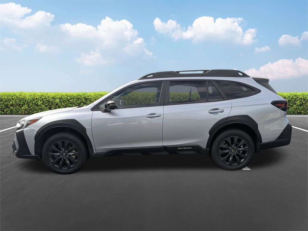 Used 2025 Subaru Outback Onyx Edition XT w/ Popular Package #2 image 8