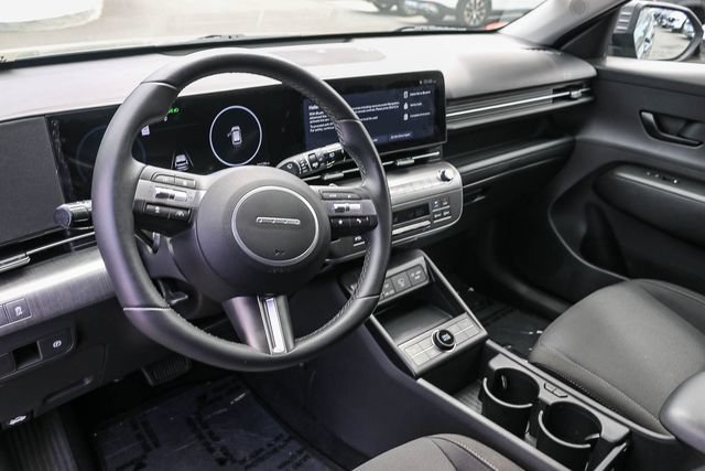 Certified 2024 Hyundai Kona SEL FWD image 28