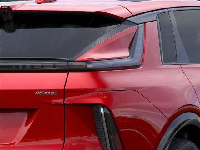 New 2026 Cadillac Lyriq Sport RWD image 11