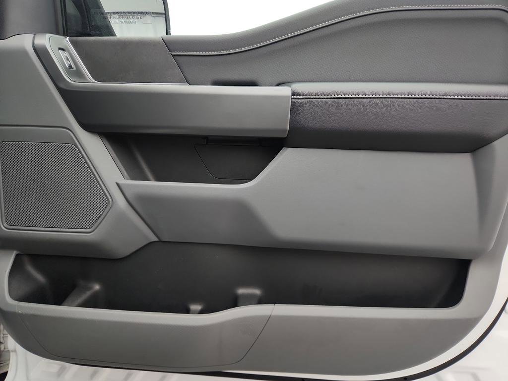 Used 2025 Ford F150 XLT w/ Equipment Group 301A Standard image 26