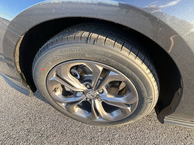 Used 2023 Honda Accord EX image 18