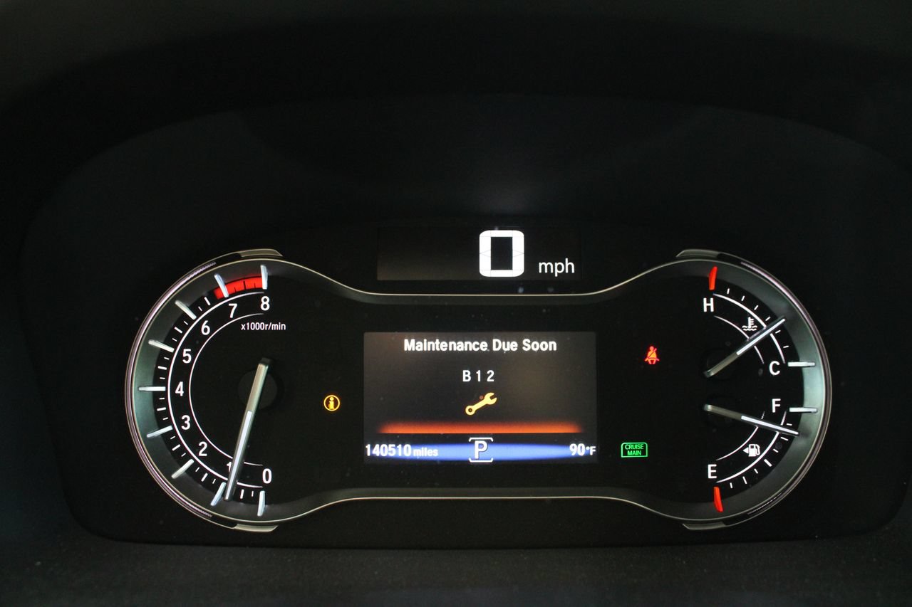 Used 2016 Honda Pilot EX-L image 11