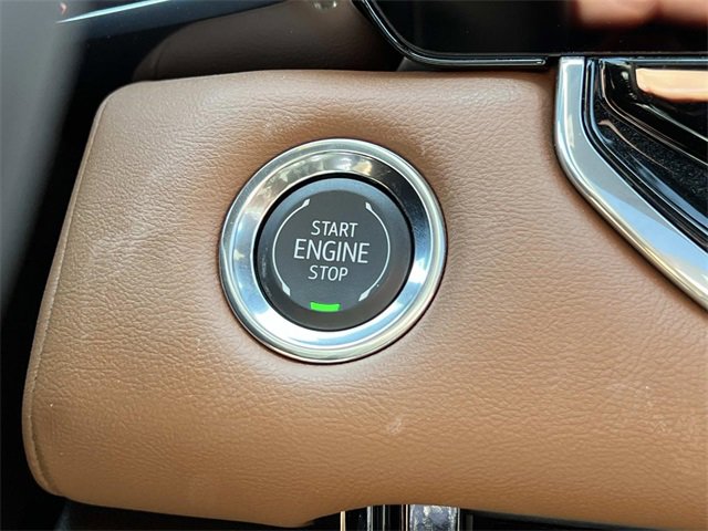 New 2026 GMC Canyon AT4 w/ Technology Plus Package image 30