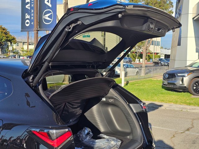 New 2025 Acura ADX A-Spec image 29