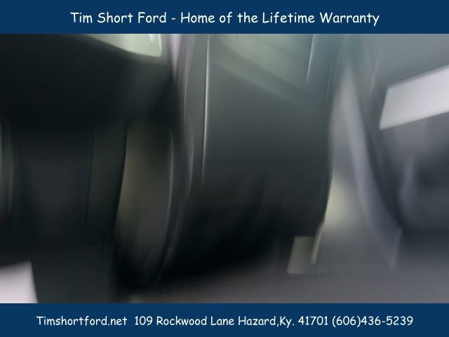 New 2025 Ford Expedition Tremor image 11