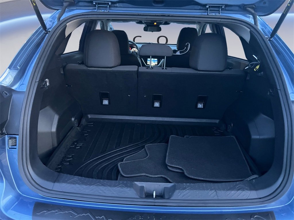 Certified 2024 Subaru Crosstrek 2.0i Premium image 19