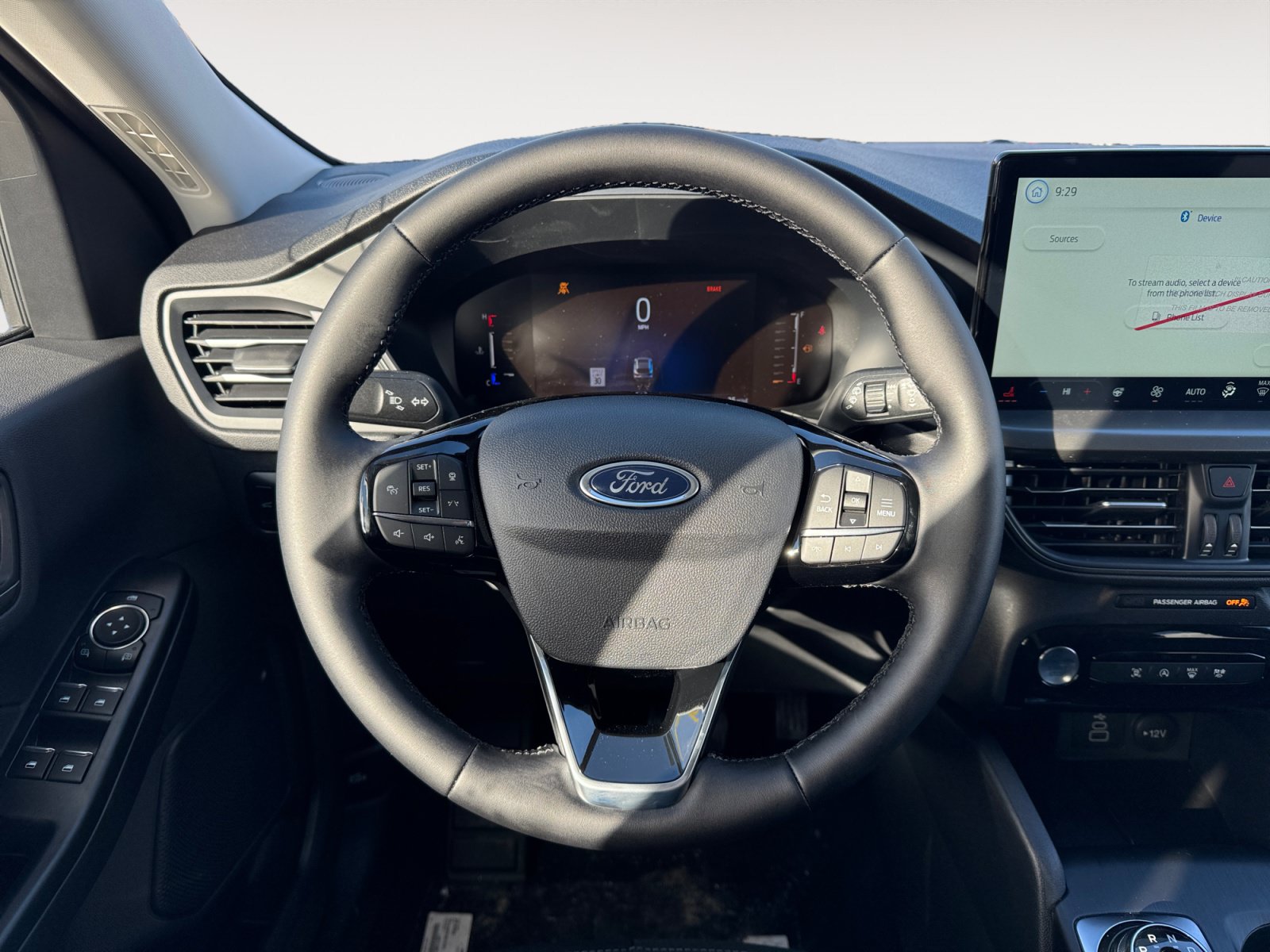 New 2026 Ford Escape Active w/ Tech Pack #1 AWD/4WD image 15