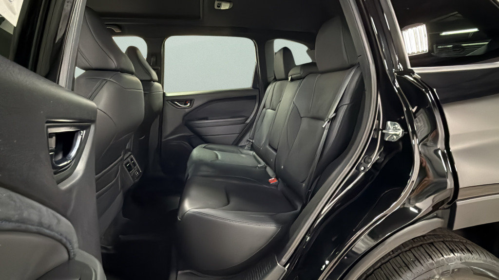 New 2026 Subaru Forester Limited AWD/4WD image 34