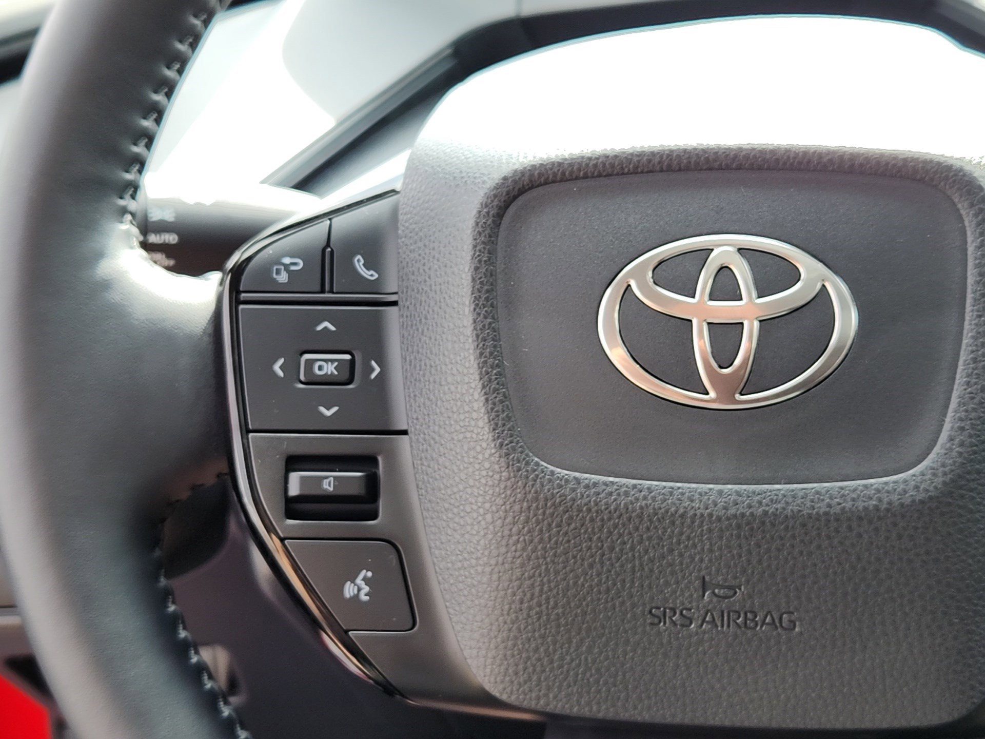 Certified 2025 Toyota Prius Limited image 20