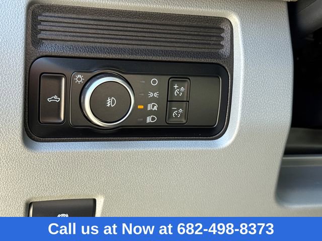 Used 2024 Ford F250 XL w/ STX Appearance Package image 22