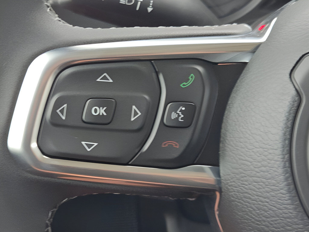 New 2027 Jeep Wrangler Unlimited Sahara AWD/4WD image 34