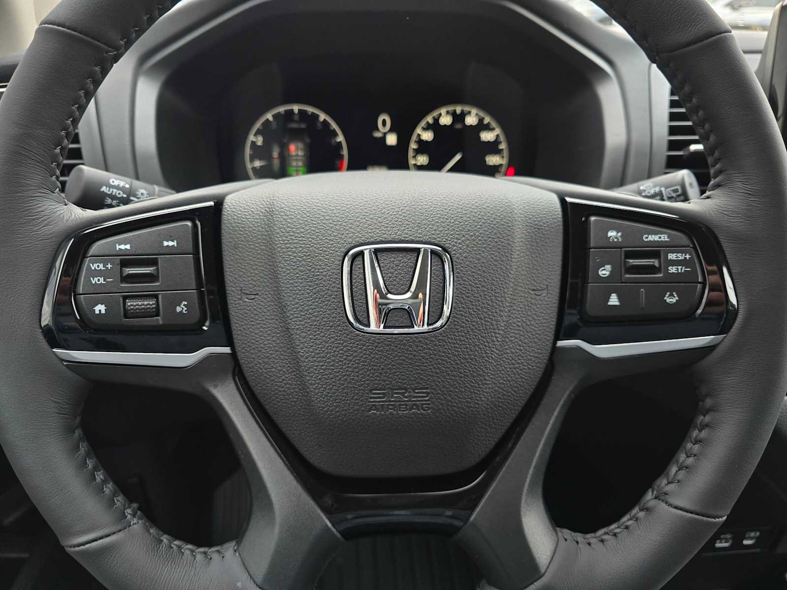 New 2026 Honda Odyssey Elite image 25