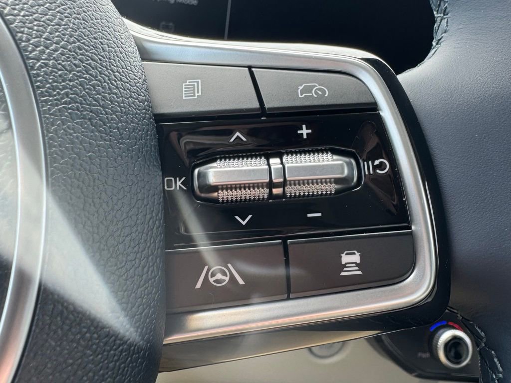 New 2026 Kia Carnival SX Prestige image 23