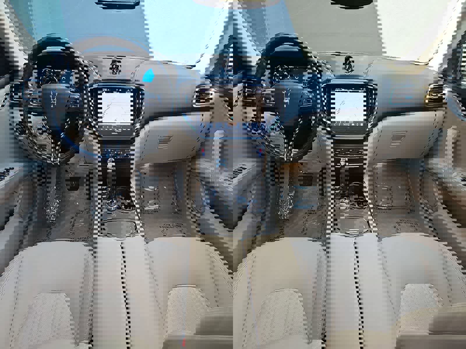 Used 2021 Maserati Ghibli S image 14