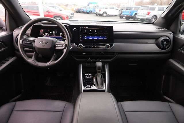 Used 2024 Chevrolet Colorado Trail Boss w/ LPO, Skid Plate Package image 21