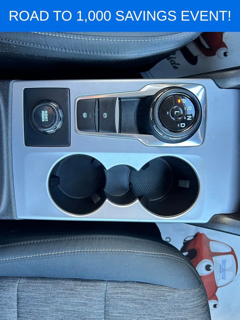 Certified 2023 Ford Bronco Sport Big Bend image 26