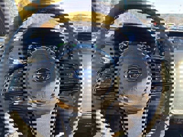 New 2025 Subaru Forester Premium image 28