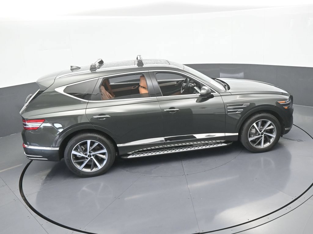 Used 2025 Genesis GV80 2.5T Advanced AWD/4WD image 67
