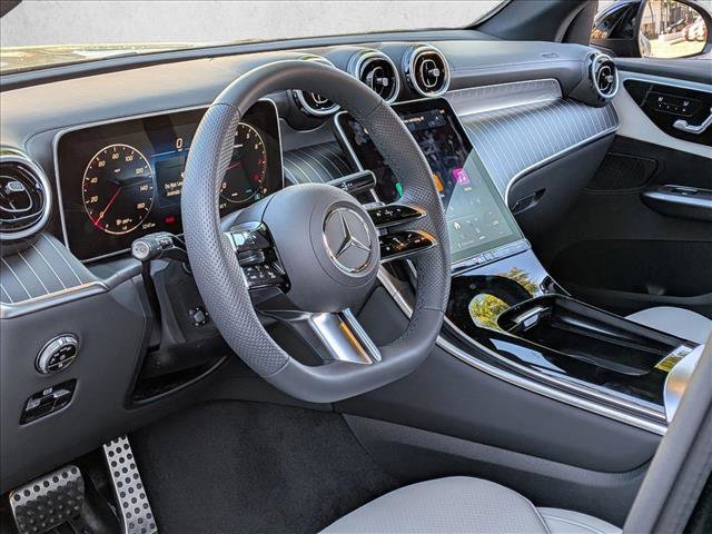Used 2026 Mercedes-Benz GLC 300 image 9