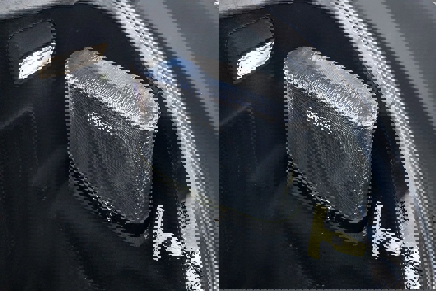 Certified 2021 Ferrari F8 Tributo image 53