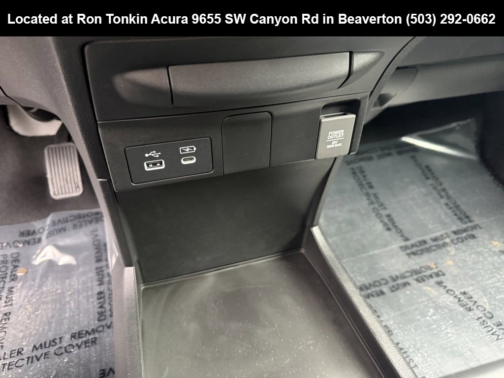 Used 2025 Honda Odyssey EX-L image 24